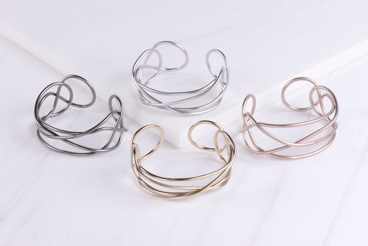 Wire Cuff