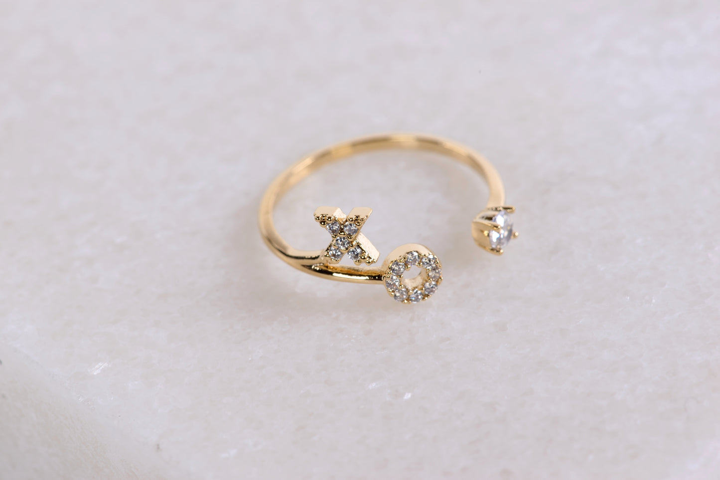 XO Ring