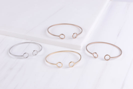 Circle Cuff