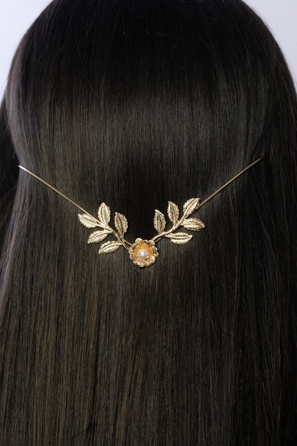 Hazel Goddess Crown