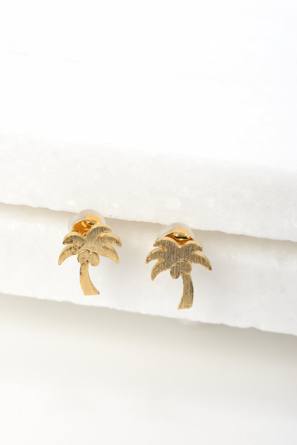 O'ahu (Palm Tree) Earings