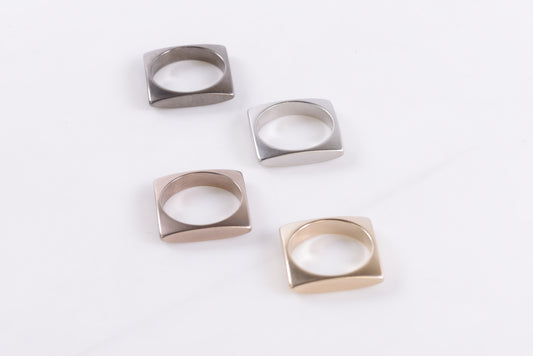 Square Ring