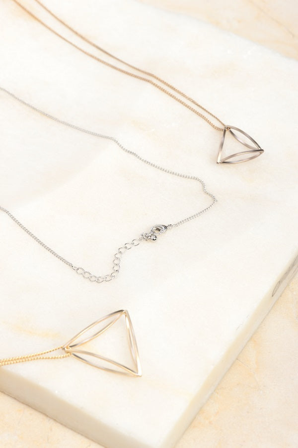 Celeste Necklace