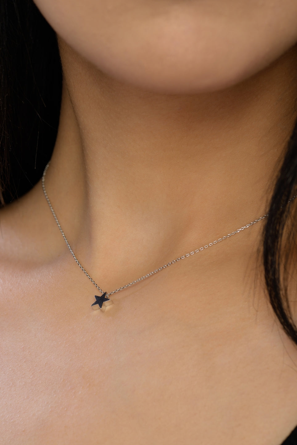 Lucky Star Necklace