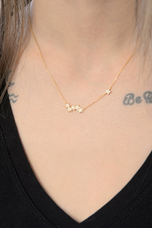 Constellation Necklace