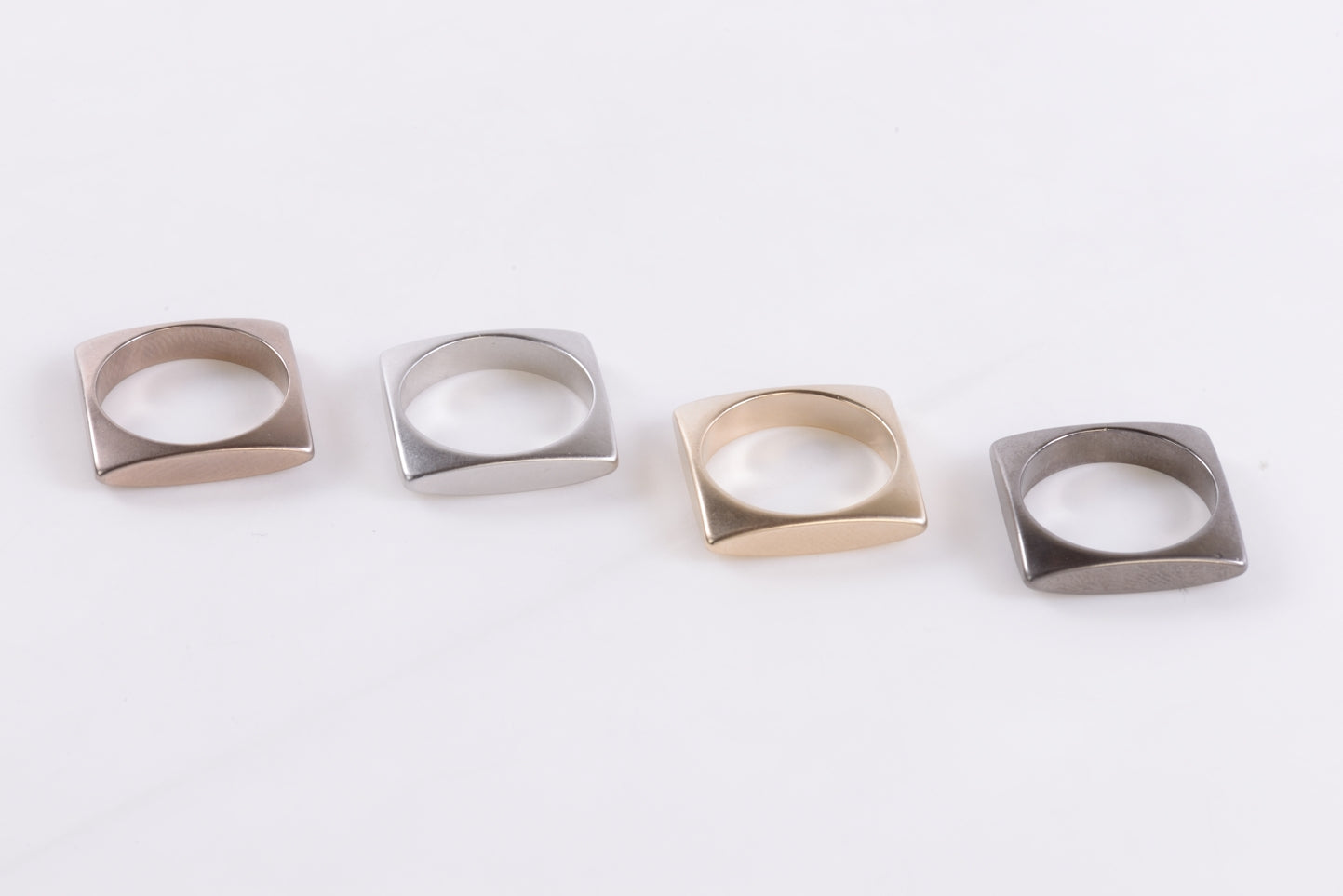 Square Ring