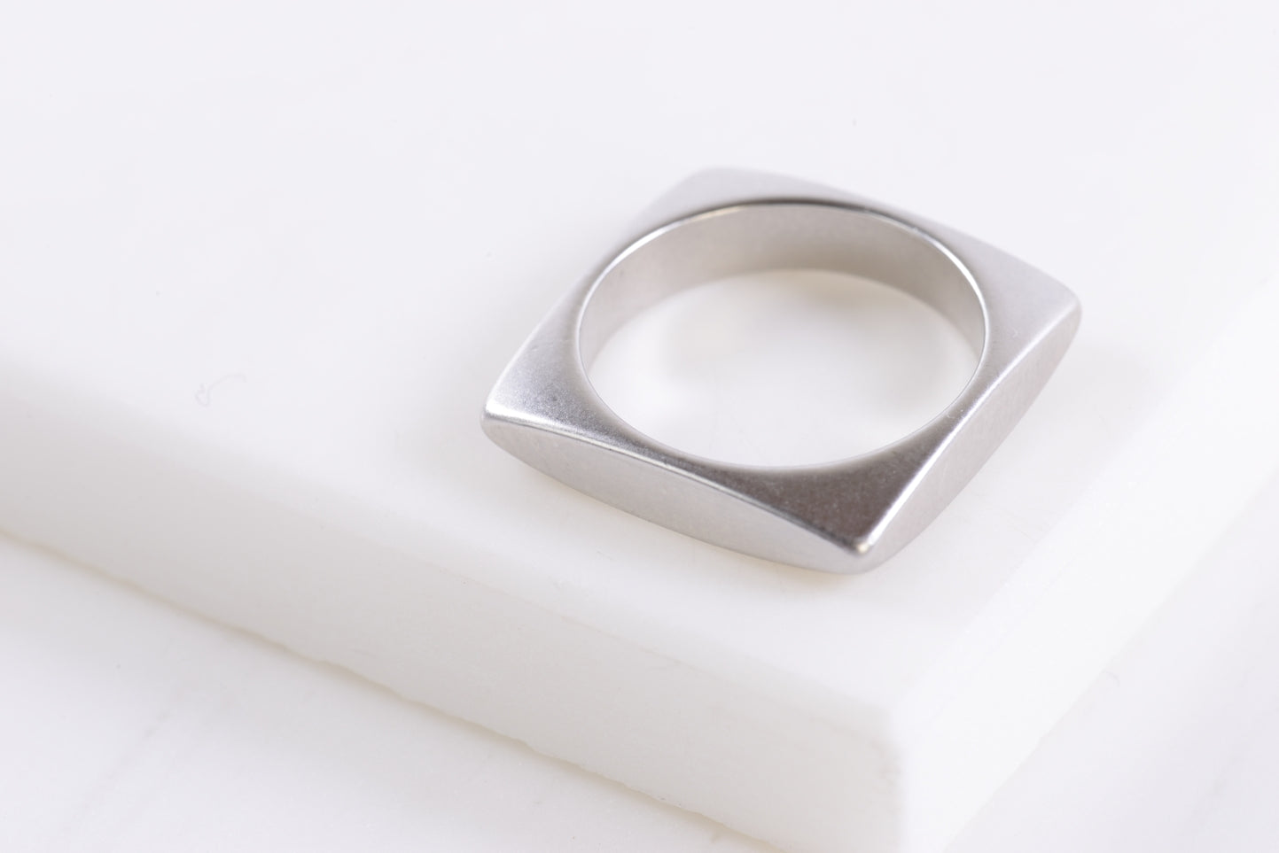 Square Ring