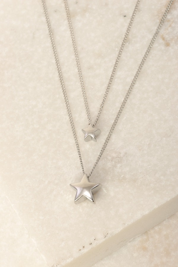 Star Necklace