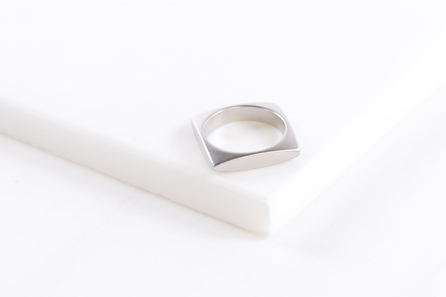 Square Ring