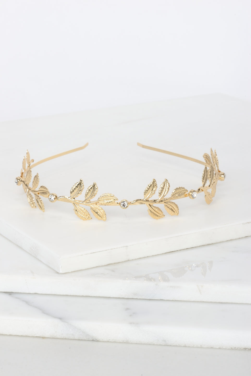 Persephone Goddess Crown