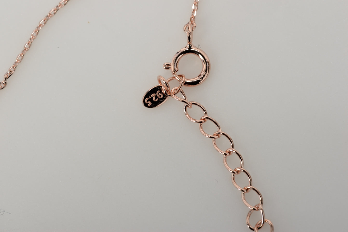 Serena Necklace