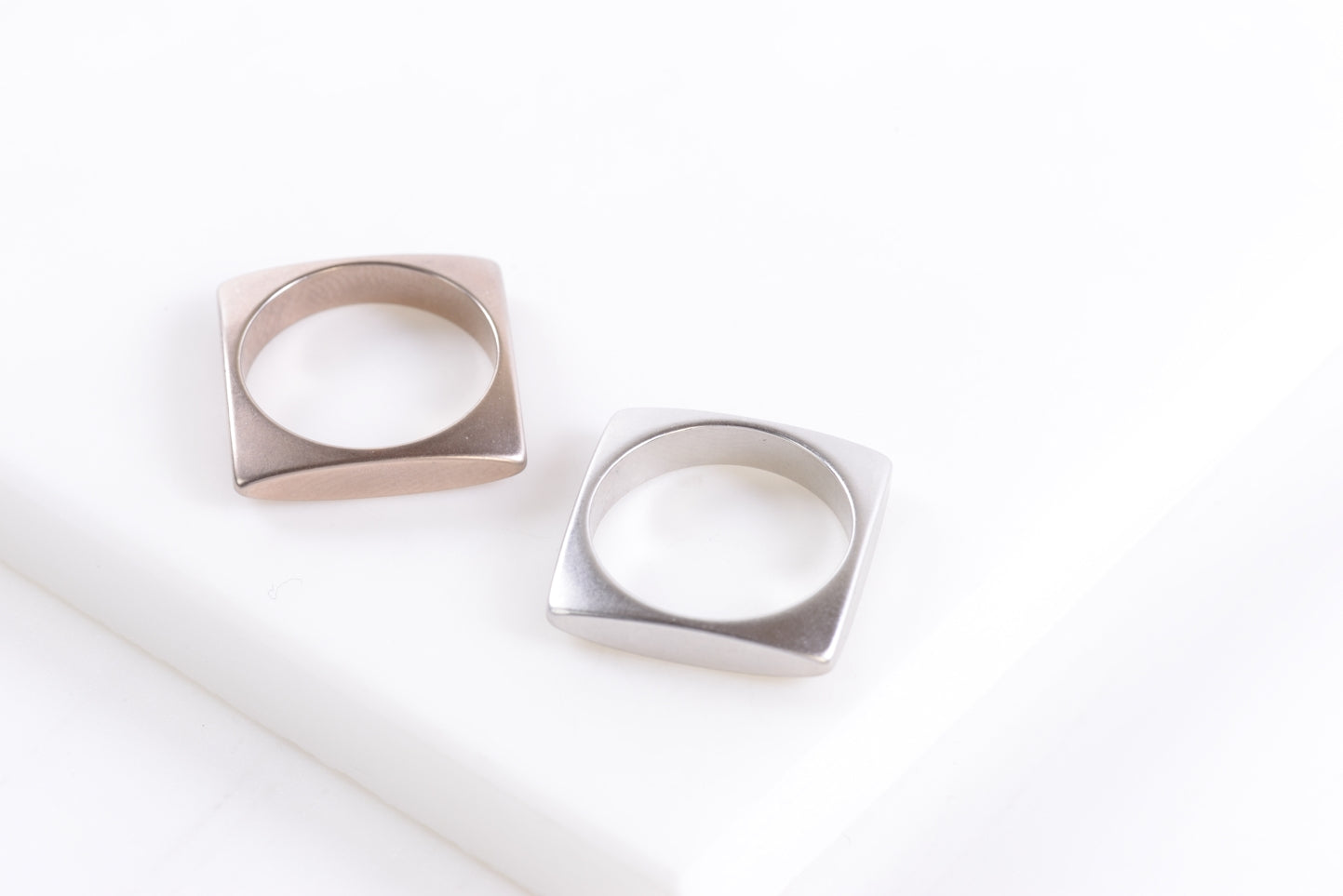 Square Ring