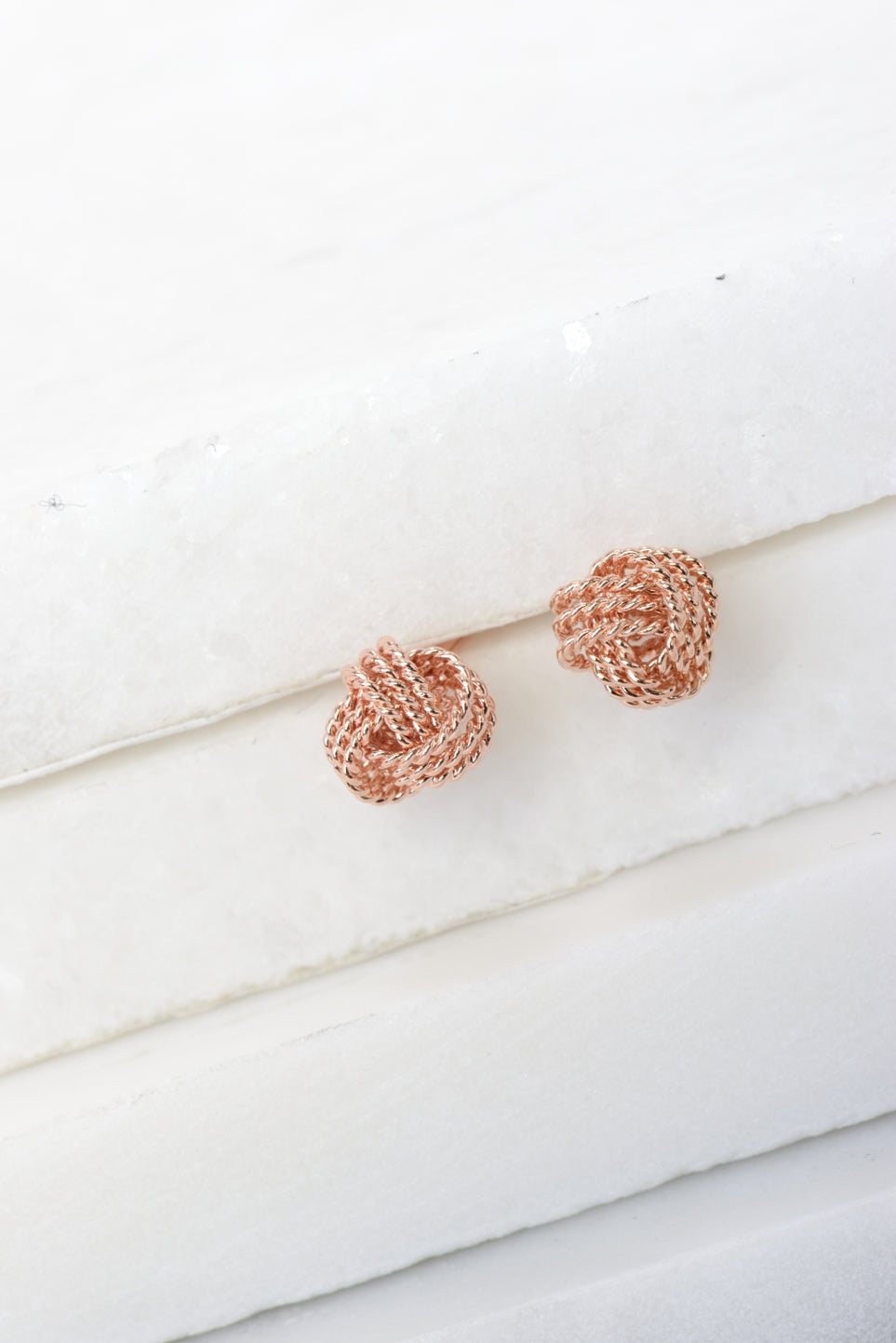 Nudo Earrings