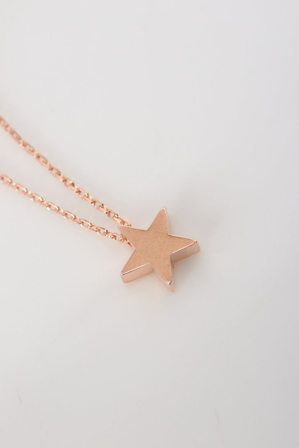 Lucky Star Necklace