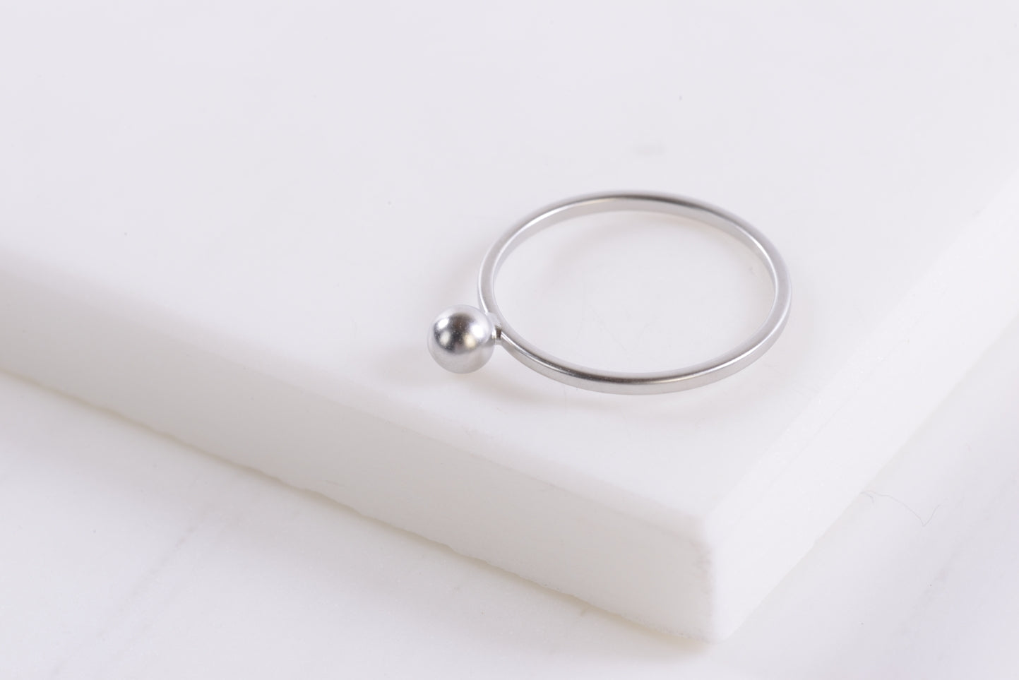 Marble Ring