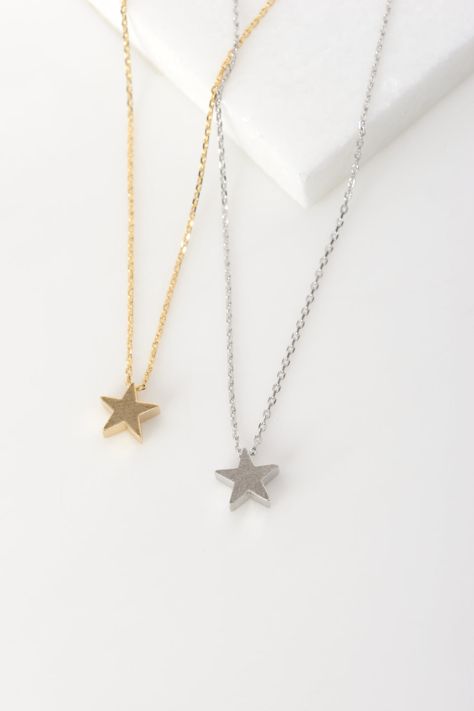 Lucky Star Necklace