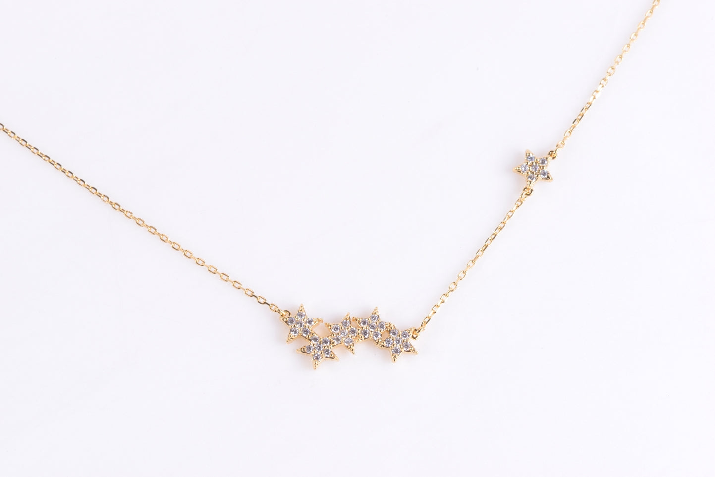 Constellation Necklace