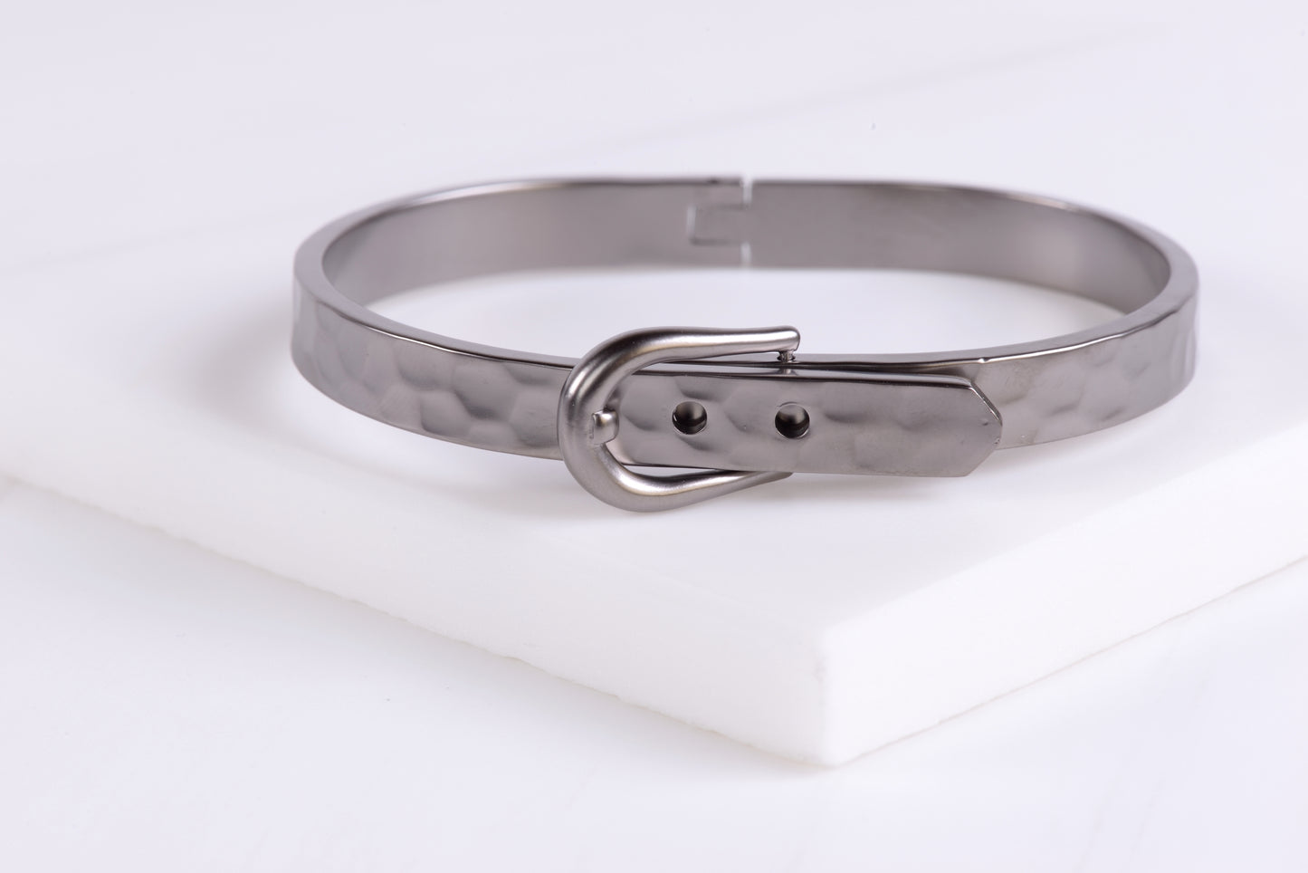 Belt Bracelet