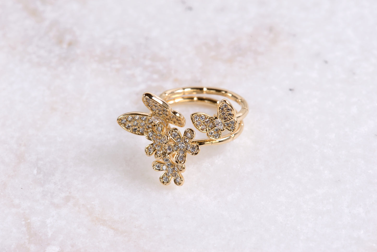 Alice Garden Ring